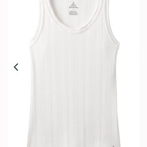 prAna Purest Tank